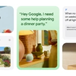 Google expande Gemini para el hogar a 16 nuevos países.