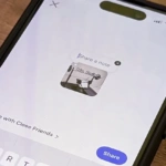 Instagram ahora te permite agregar GIFs a las Notas — aquí te explicamos cómo