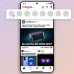 Las historias de Instagram no aparecen en la barra de historias para muchos usuarios, solo son visibles al visitar el perfil [U: Solucionado]