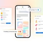 El modo de IA de Google Search recibe una actualización masiva con integraciones de aplicaciones sin interrupciones.